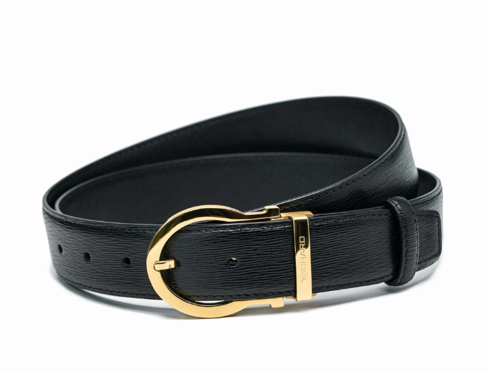 Thắt lưng phong cách basic
