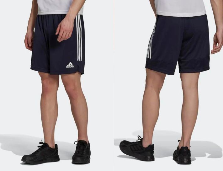 Quần short thể thao Adidas