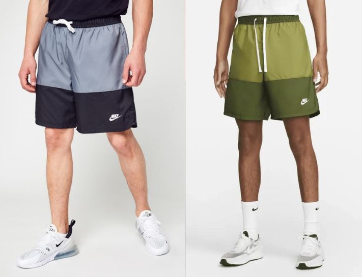 Quần short thể thao Nike