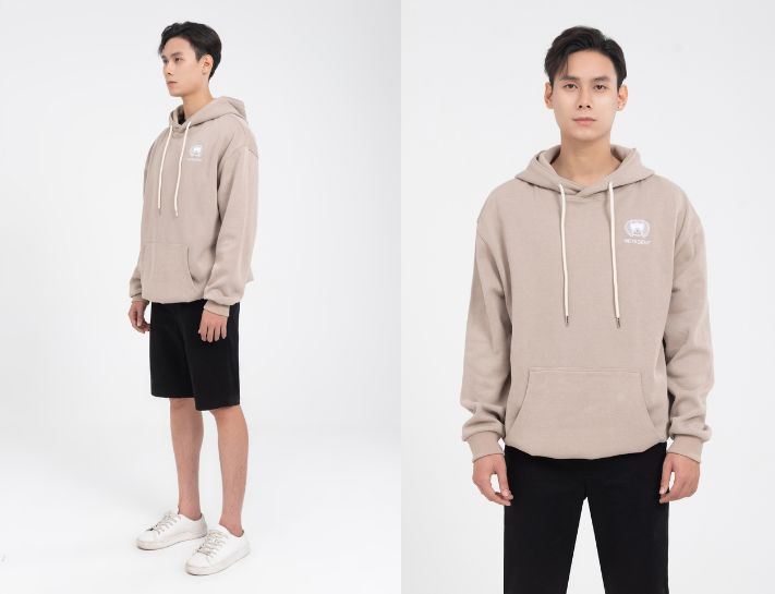 Thông tin chung về những mẫu áo hoodie hot nhất hiện nay