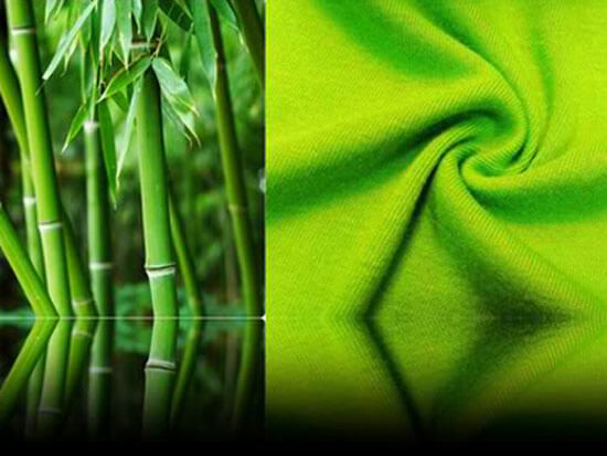 Vải Bamboo là gì