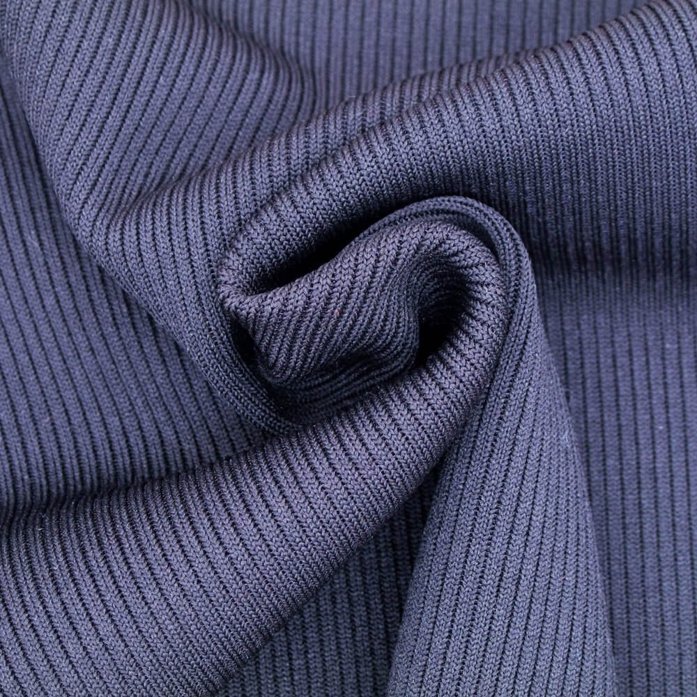 Top 5 loại vải Rib làm mưa làm gió trên thị trường thời trang
