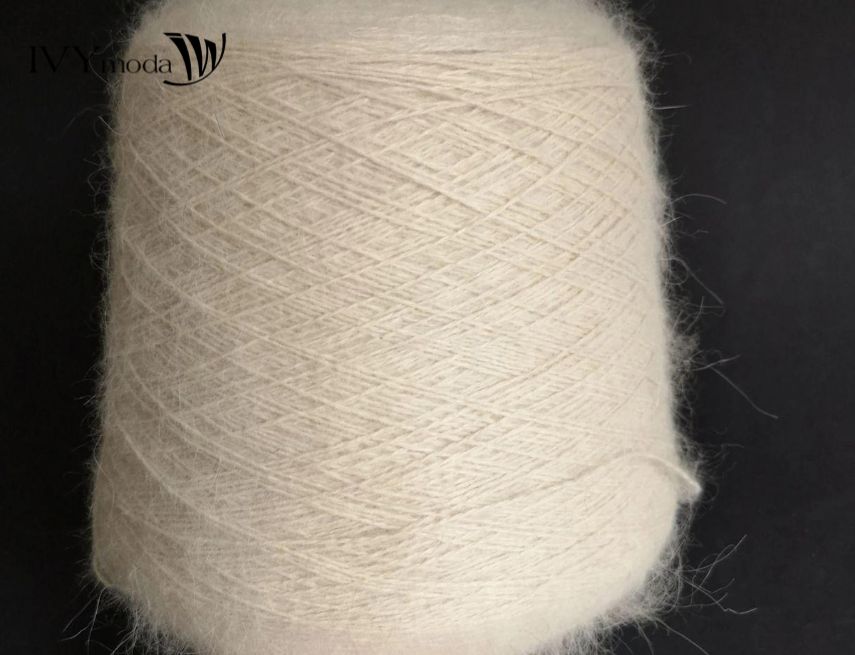 Vải Angora là gì