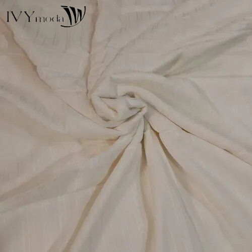 Vải Soy Silk - Nguồn gốc và ứng dụng quan trọng trong thời trang