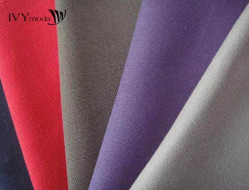 Vải Woolen - Chất liệu của sự sáng tạo và cá tính