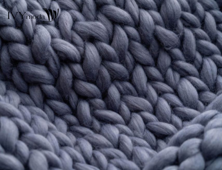 Vải woolen là gì