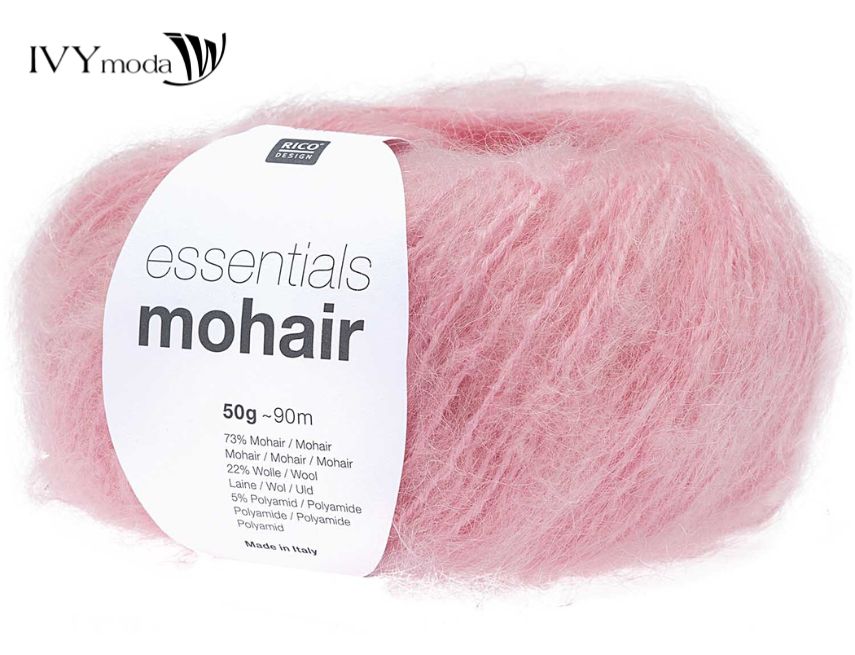 Đặc tính của chất vải Mohair