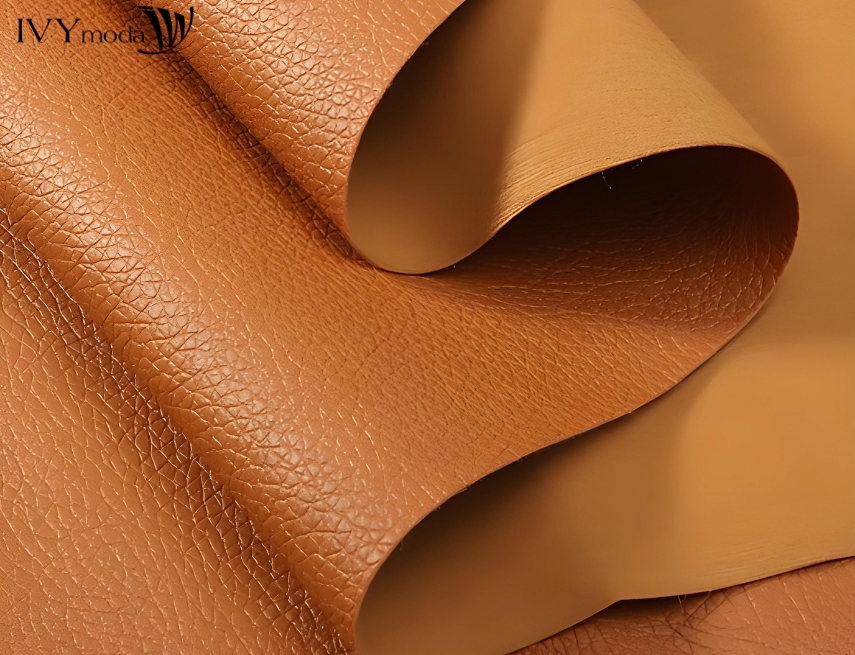Ưu điểm siêu việt của dòng vải Faux Leather