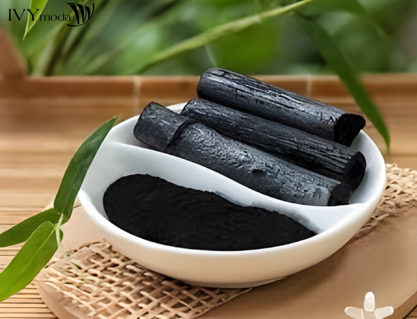 Vải Bamboo Charcoal Fabric Và Những Lợi Ích Phổ Biến Của Sợi Than Tre