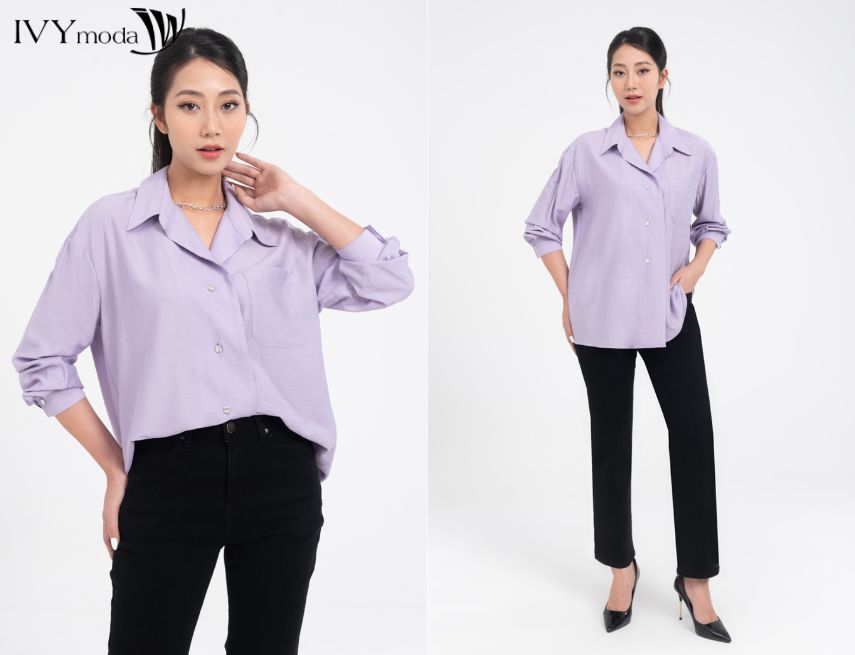 Ứng dụng chất vải poplin