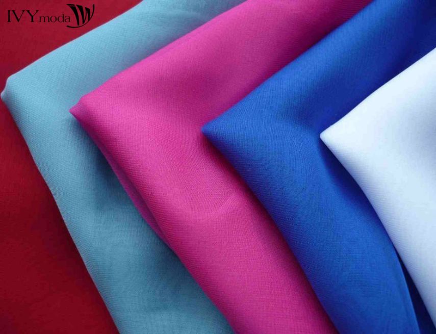 Vải poplin - “Điểm danh” những loại vải phổ biến nhất hiện nay