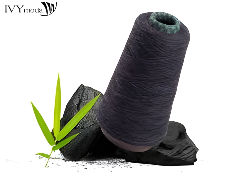 Khái quát về chất vải Bamboo Charcoal Fabric