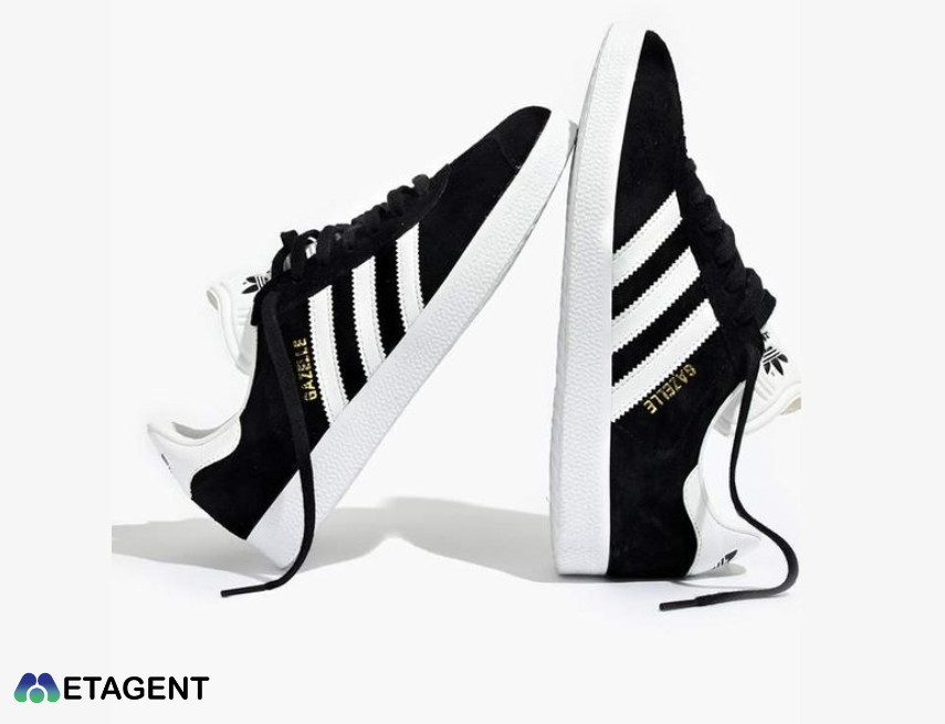 Diện gì cùng giày Adidas? Bí kíp phối đồ siêu đơn giản cho chàng