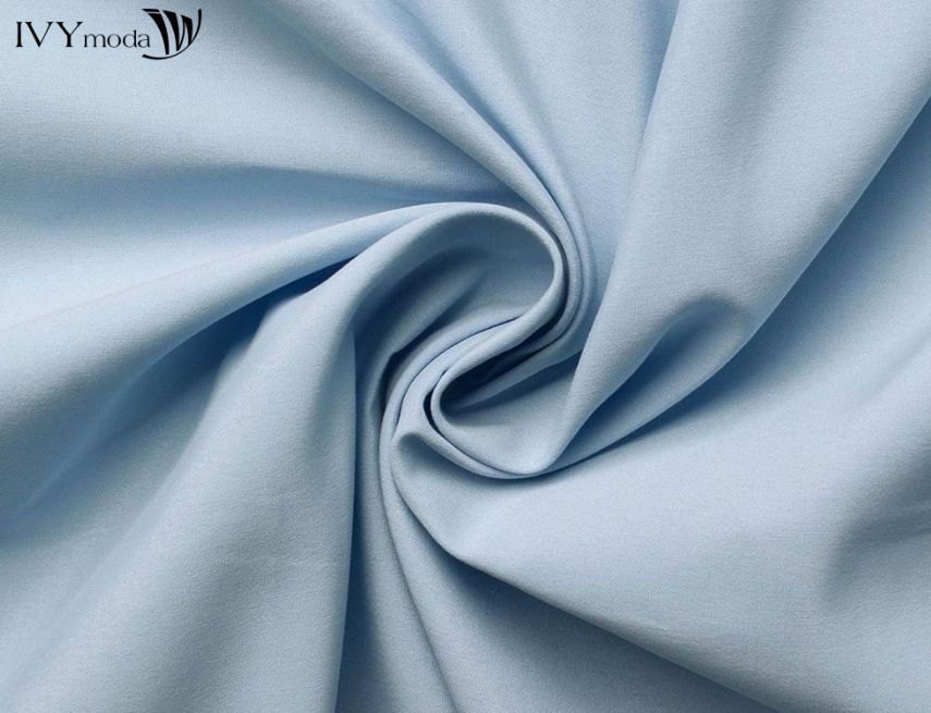 Vải Lì Ven Fabric - chất liệu độc quyền nổi bật trong làn sóng thời trang