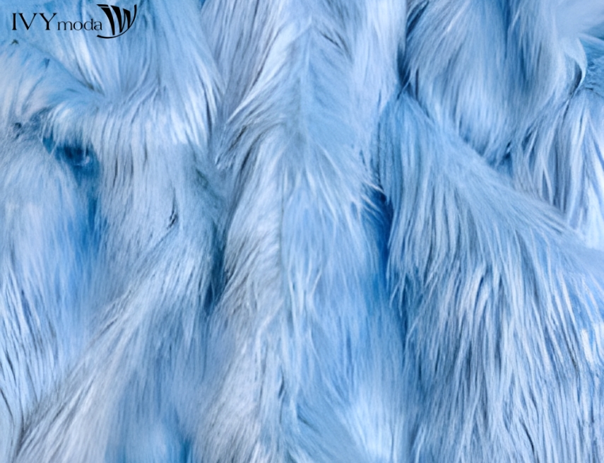 Chi tiết cách bảo quản Faux Fur