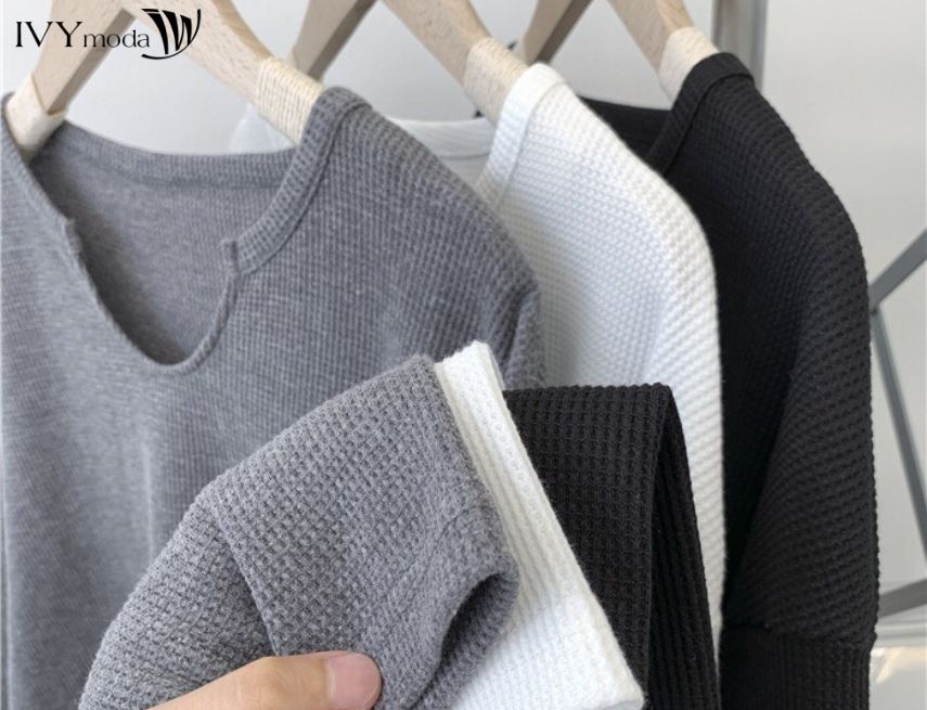 Bảo quản chất liệu knit