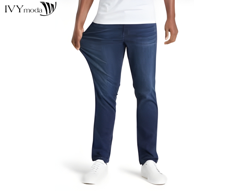 Phân biệt Denim co giãn và không co giãn