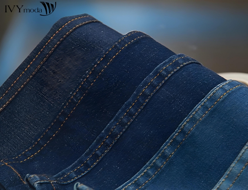 Phân biệt đơn giản Denim và Jeans