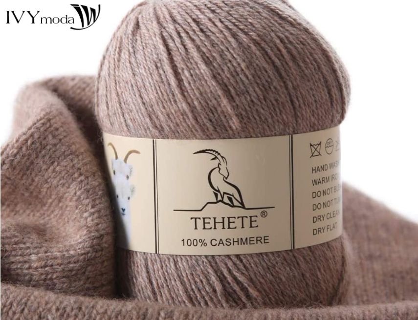 Cashmere wool