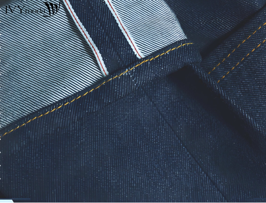 Cách nhận biệt Raw Denim nhanh nhất