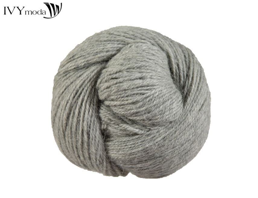 Alpaca wool