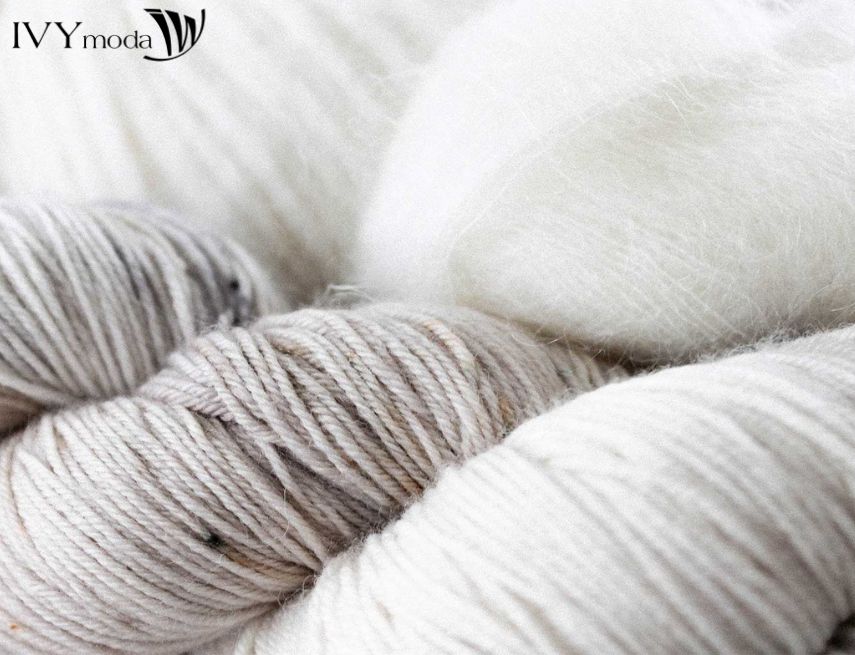 Cách bảo quản vải Wool