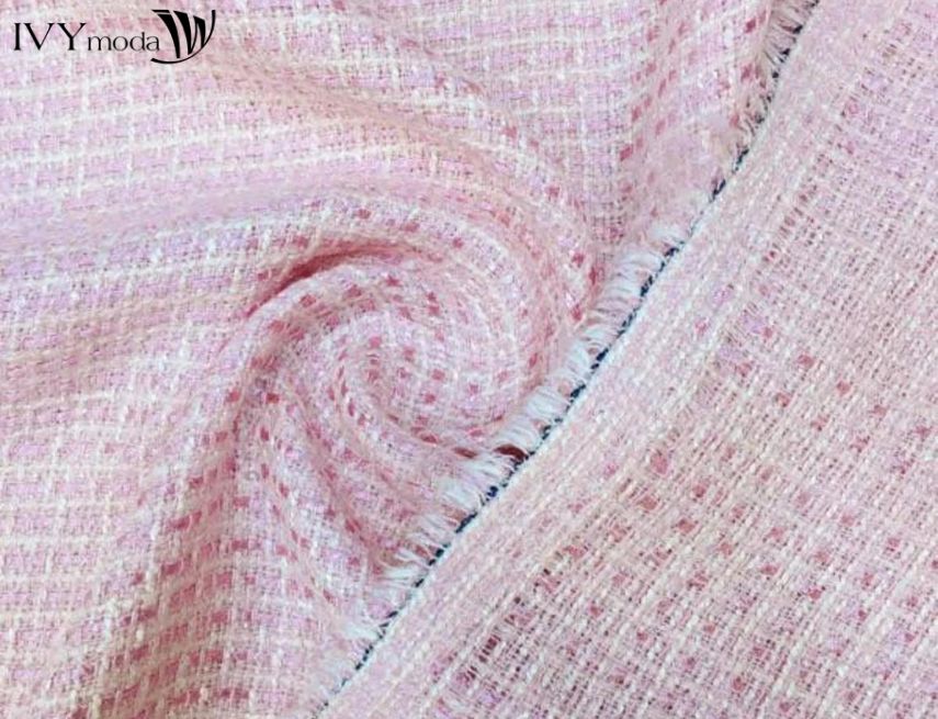 Vải Tweed: Khám phá nguồn gốc, đặc điểm và ứng dụng của chất liệu đặc biệt