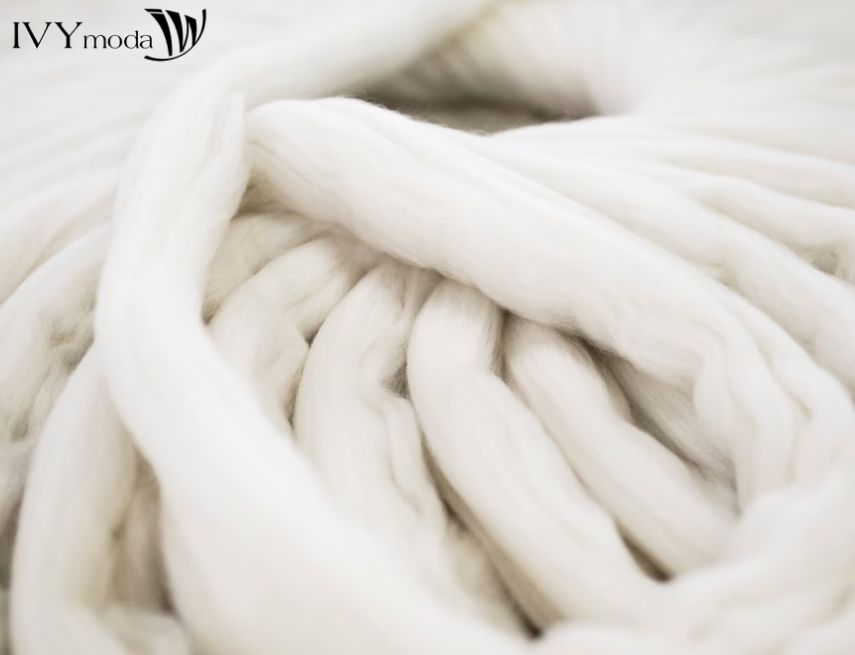 Vải Merino Wool là gì