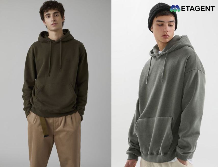 7749+ cách thắt dây áo hoodie cực độc đáo mà chàng nên biết