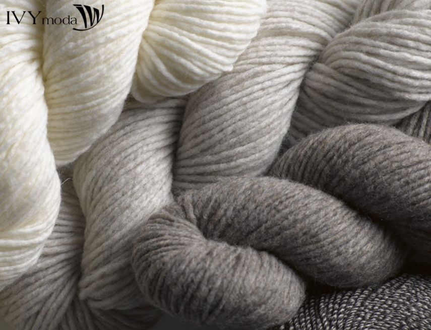 Vải Merino Wool: Nguồn gốc, ưu nhược điểm và cách phân biệt chính xác