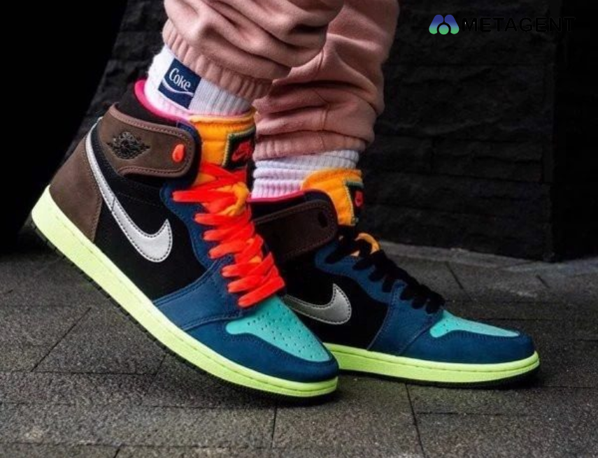 Air Jordan 1 High OG “Tokyo”