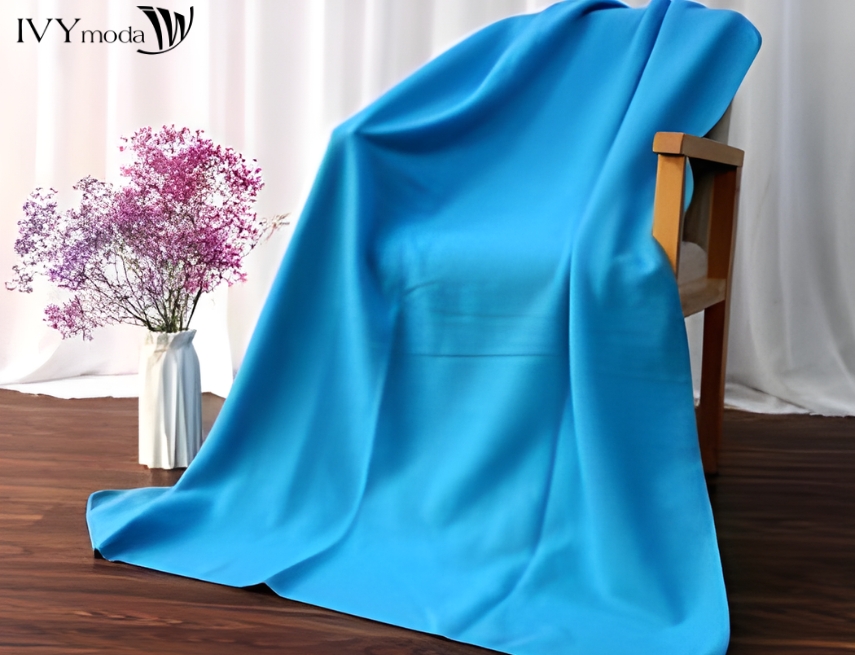 Ưu điểm chính của sợi vải Polar Fleece