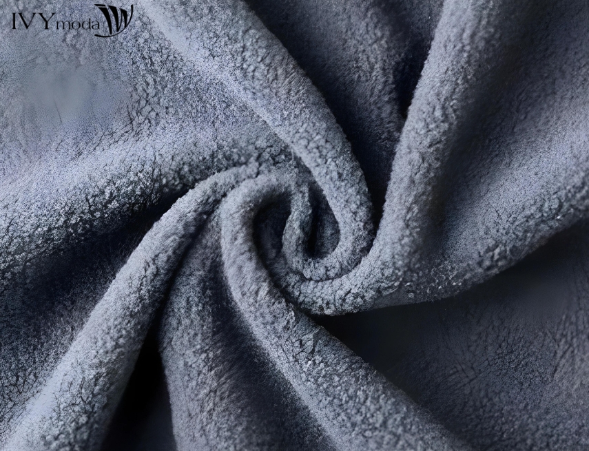 Cách bảo quản chất liệu Polar Fleece hiệu quả