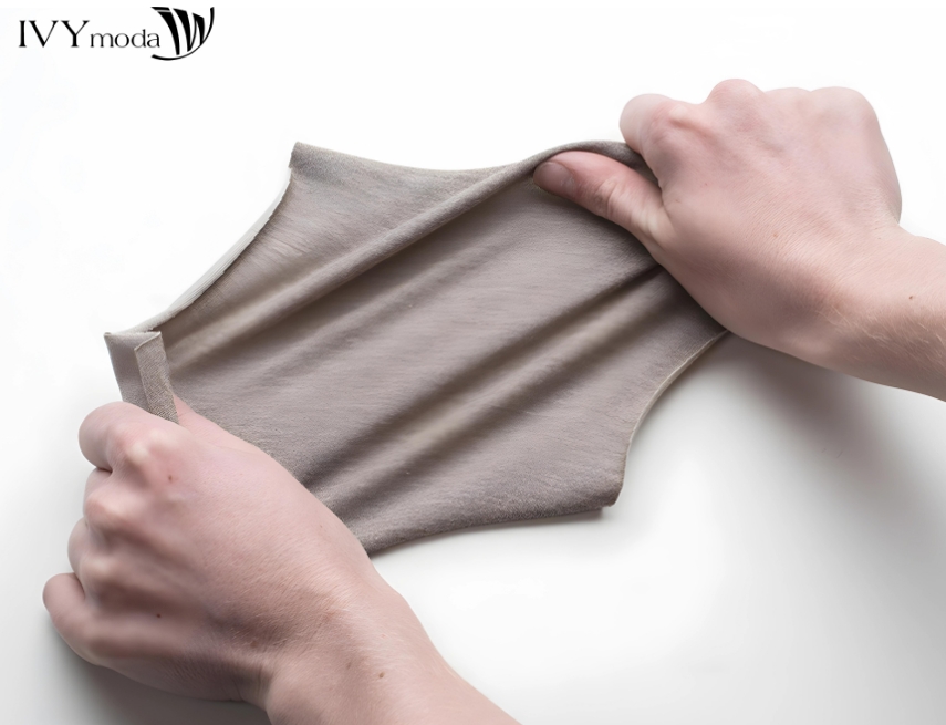 Quy trình sản xuất Conductive Fabric cần vật liệu gì?