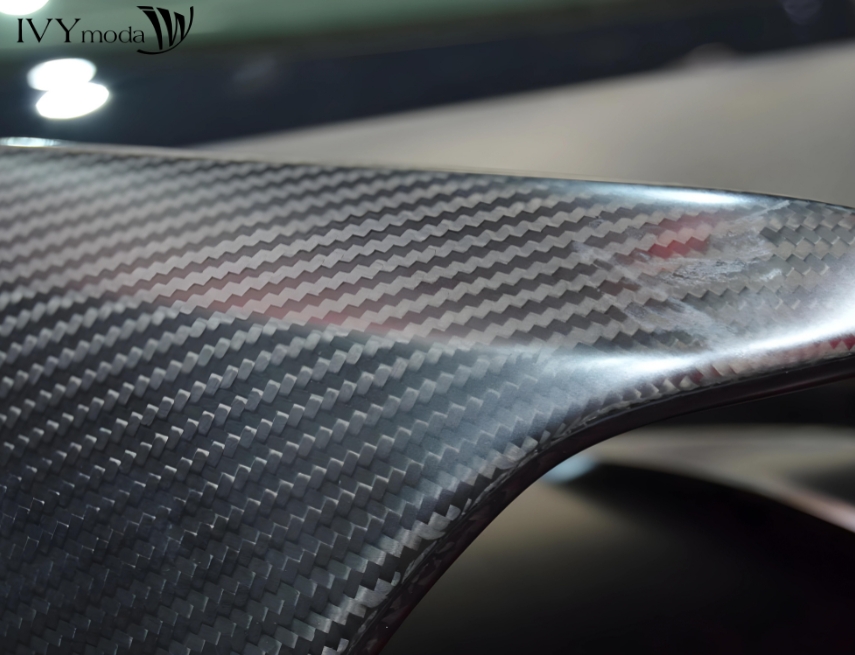 Đặc điểm chính của dòng vải Carbon Fiber Fabric