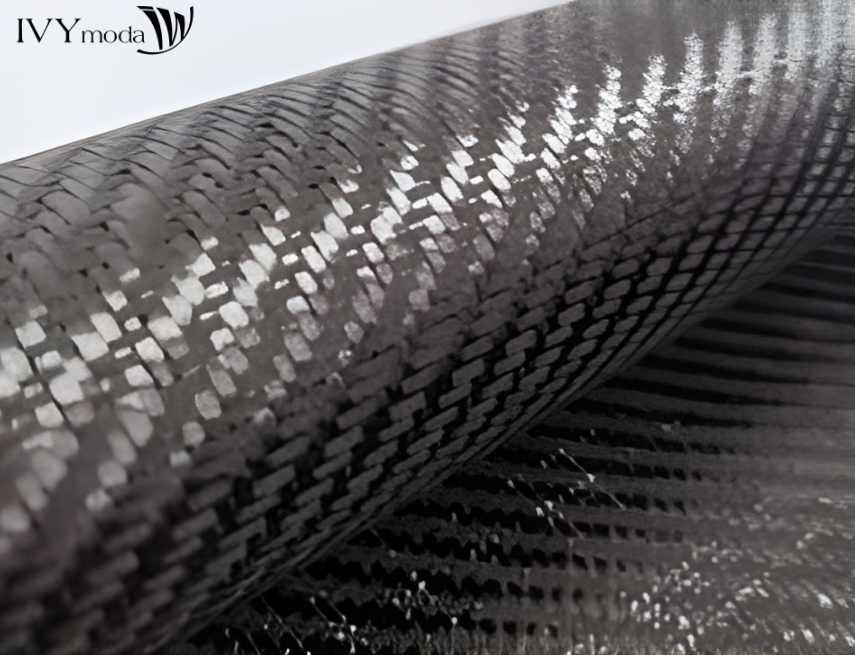 Vải Carbon Fiber Fabric - Tiềm Năng Ứng Dụng Trong Đa Dạng Lĩnh Vực