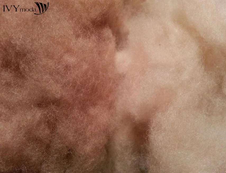 Vải Camel Hair là gì