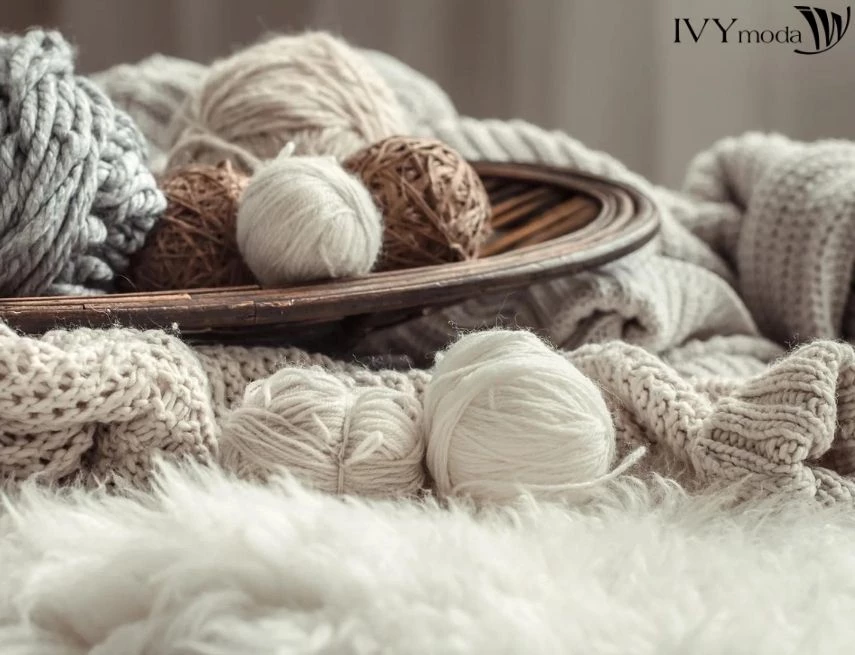 Tổng quan chung về vải Yak Wool là gì?