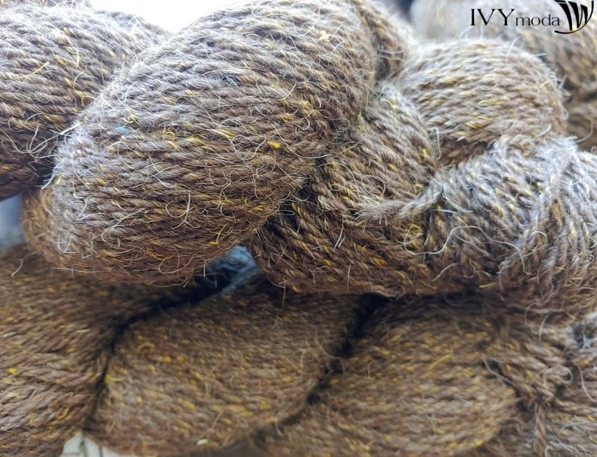 Ưu điểm chính của các  dòng vải Bison Wool 