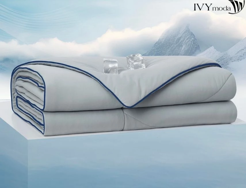 Sản xuất đồ nội thất như gối, đệm