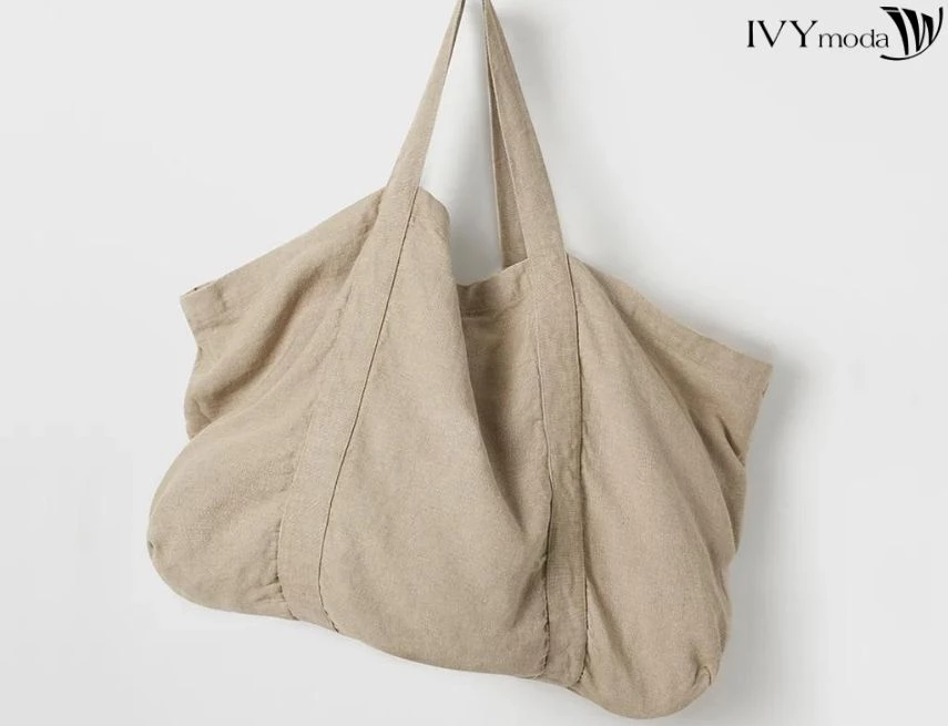 Một số mẫu phụ kiện thời trang phổ biến như túi xách