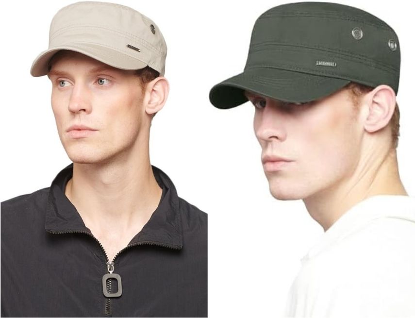 The Dad Cap mang lại cảm giác thoải mái
