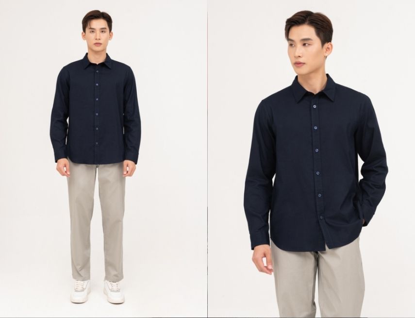 Chú ý khi lựa chọn màu sắc phù hợp