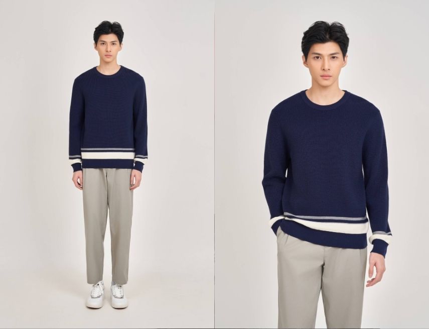 Phối Đồ Đi Chơi Tết Cho Nam - Hướng Dẫn 10+ Outfit Nổi Bật 2025