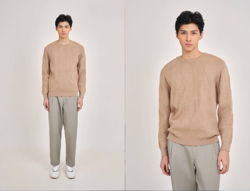 Phối Đồ Vintage Nam: Hướng Dẫn Tạo Nên Phong Cách Cổ Điển Đầy Cá Tính