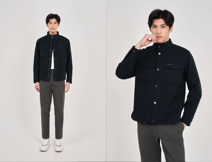 Đặc trung của những ouftit theo phong cách Vintage