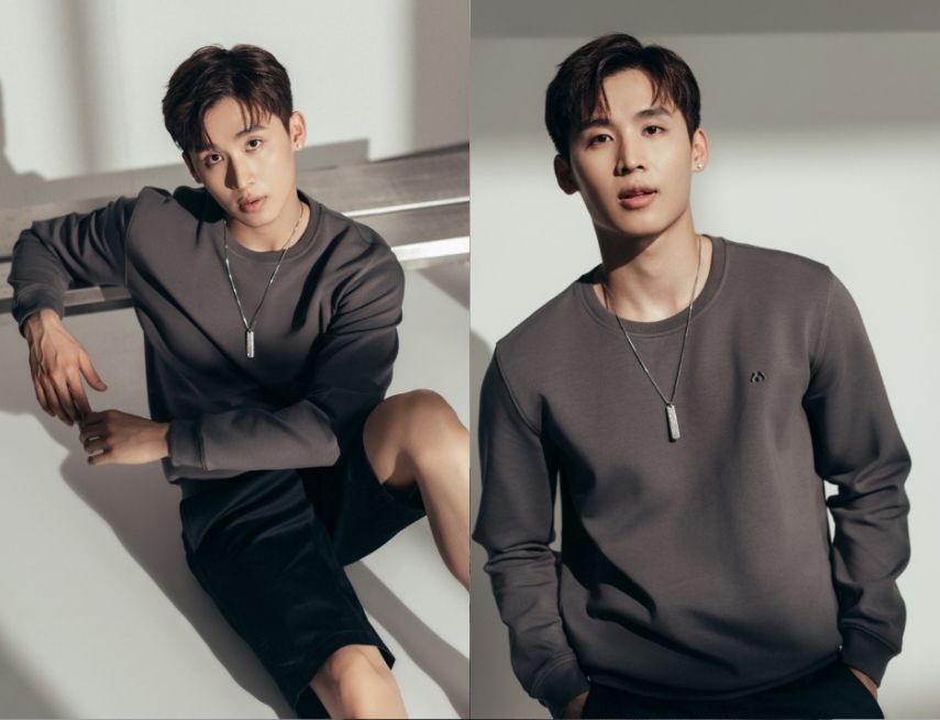 Tìm hiểu mẫu áo sweater nam  local brand Việt chất lượng