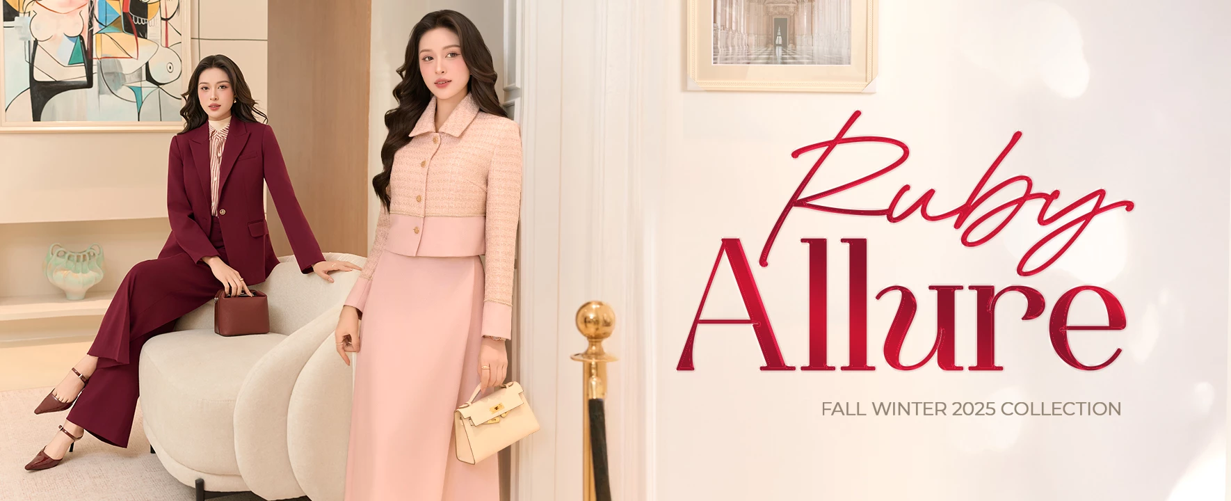 RUBY ALLURE