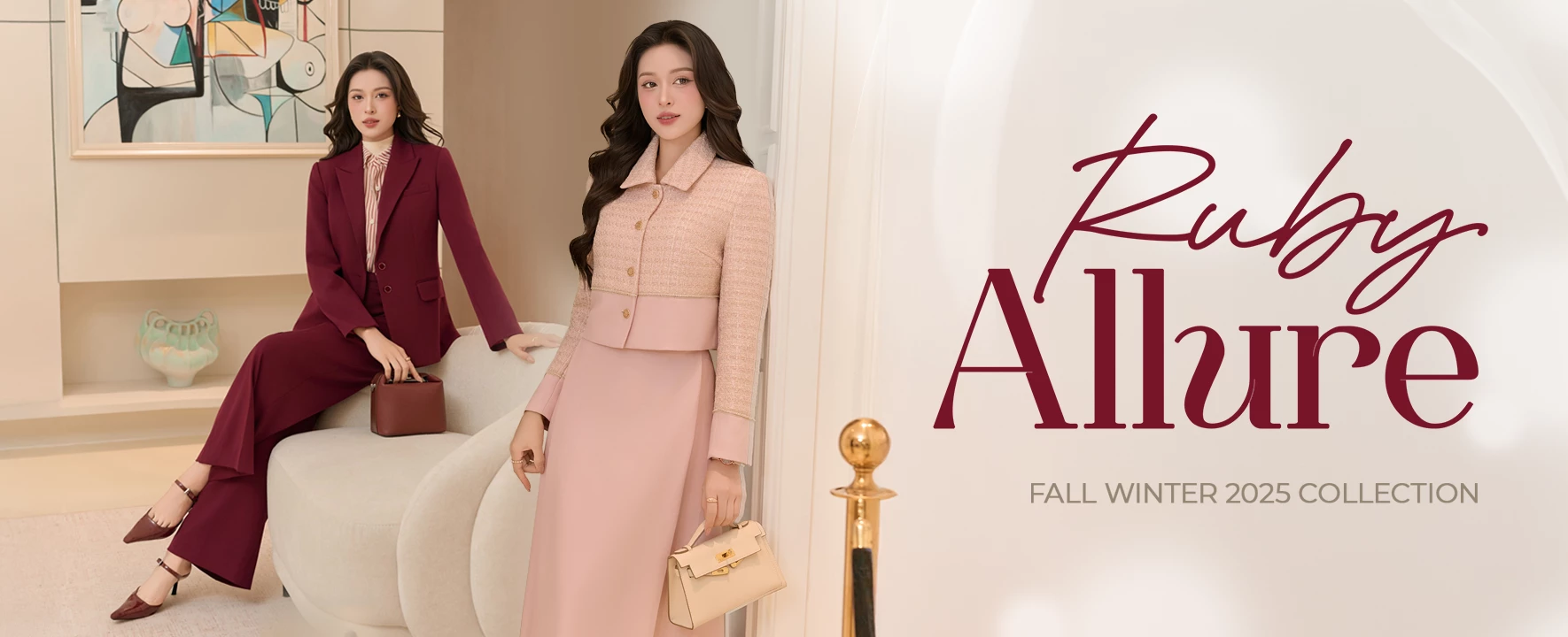 RUBY ALLURE