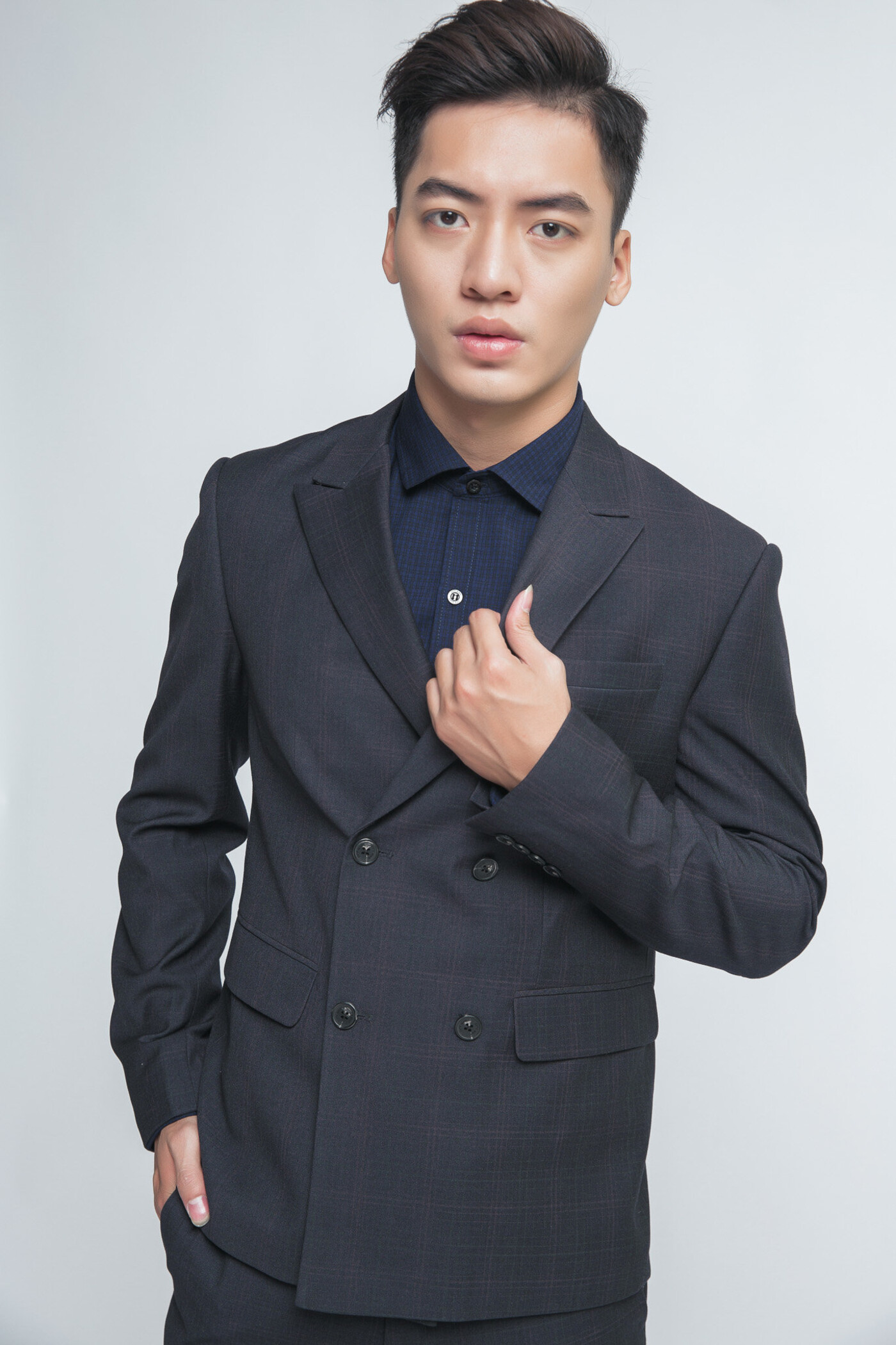 Áo Vest 